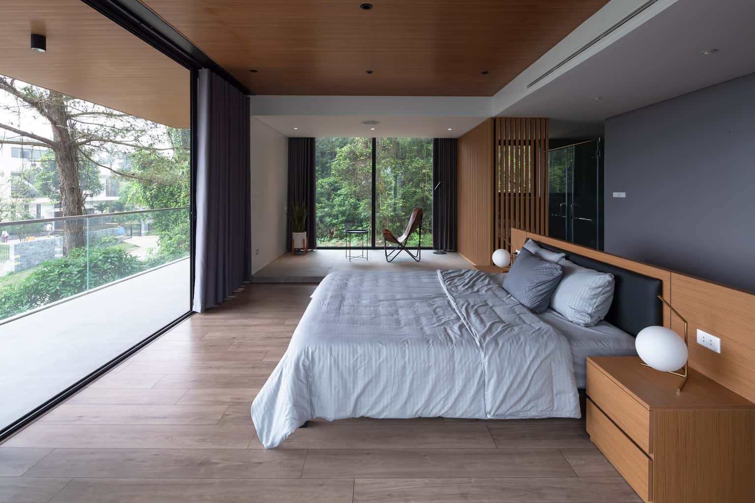 Villa C26 tại Sân Golf Tam Đảo, Vĩnh Phúc — ảnh 4