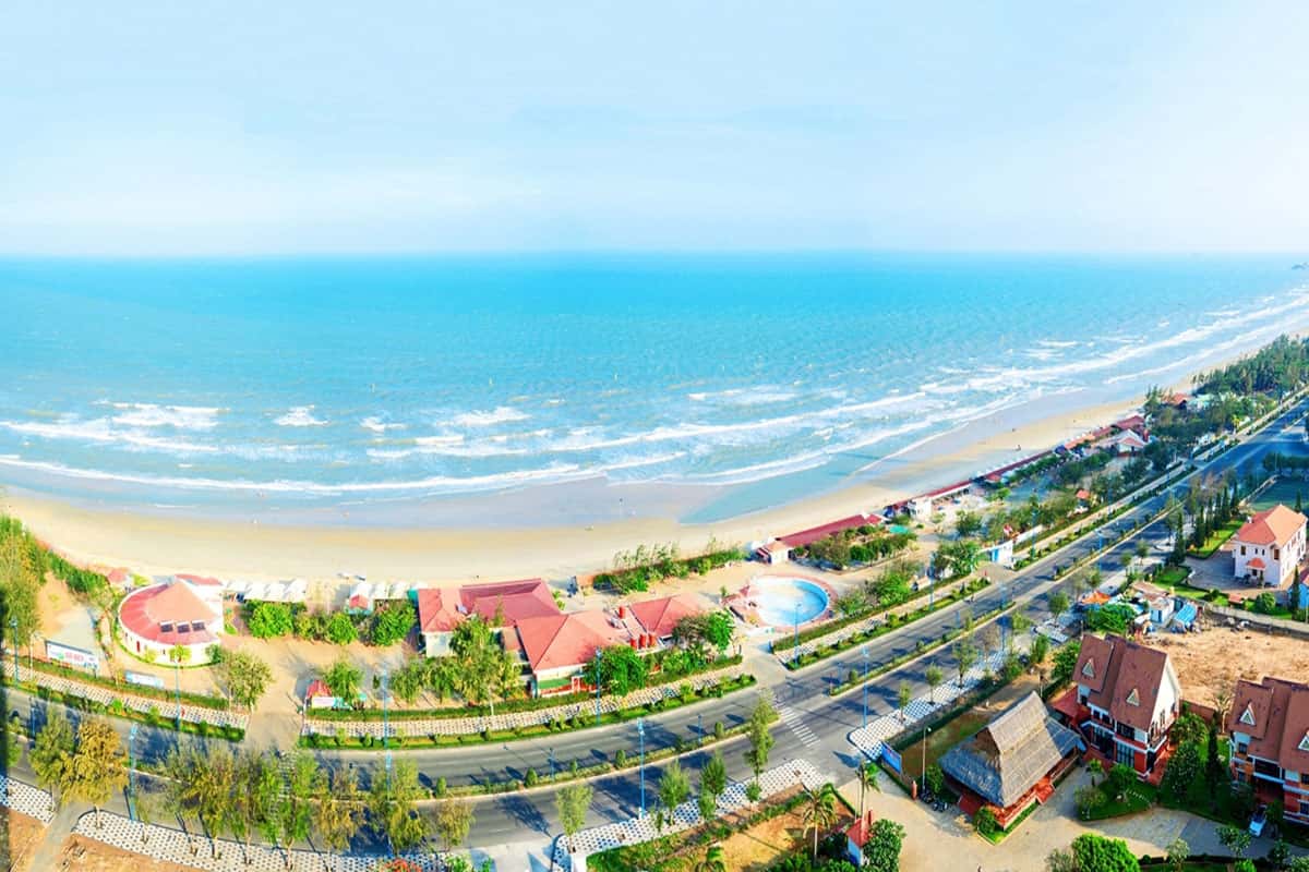 Làng Du Lịch Chí Linh, Vũng Tàu — ảnh 10
