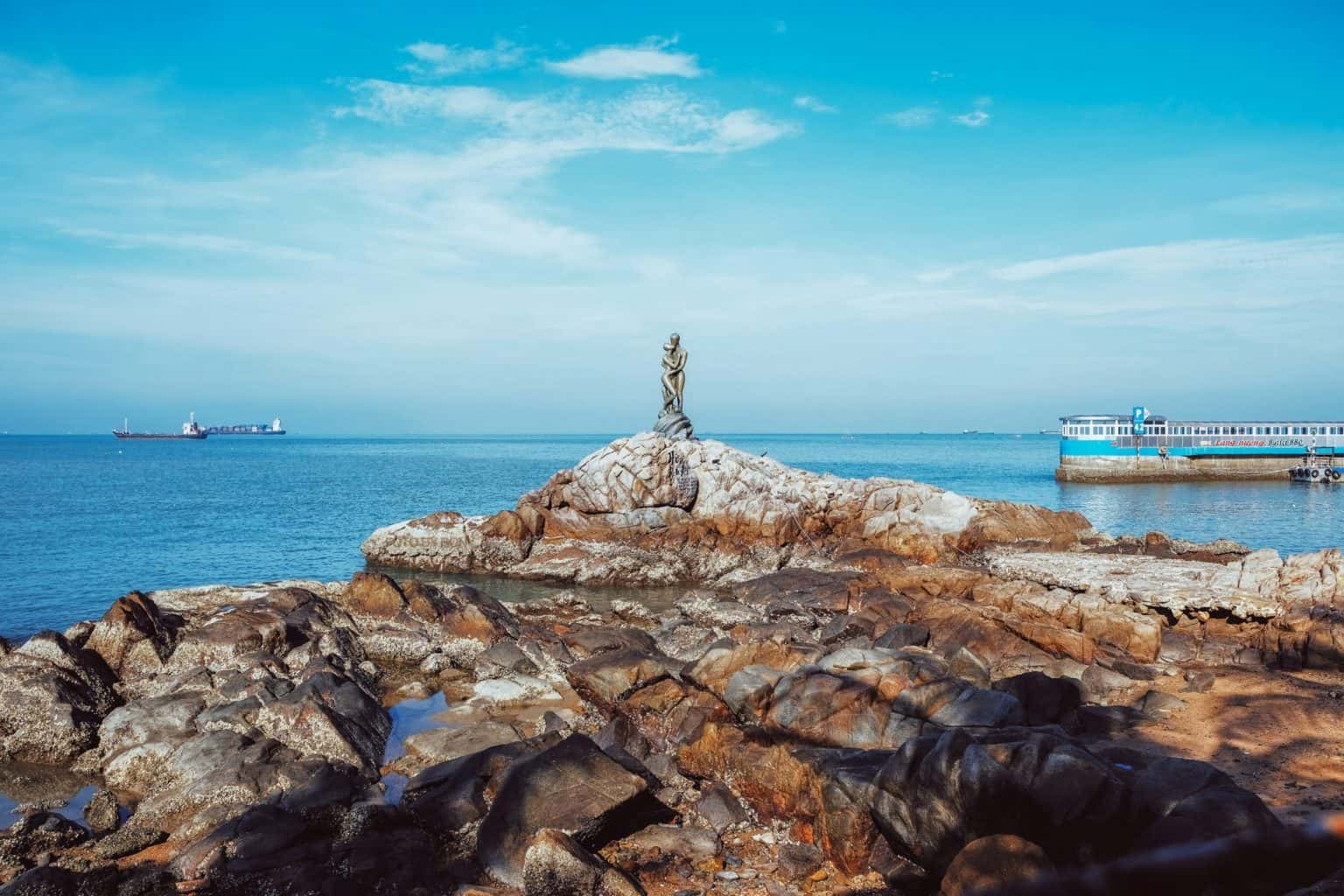 hon nguu du lich bai truoc vung tau