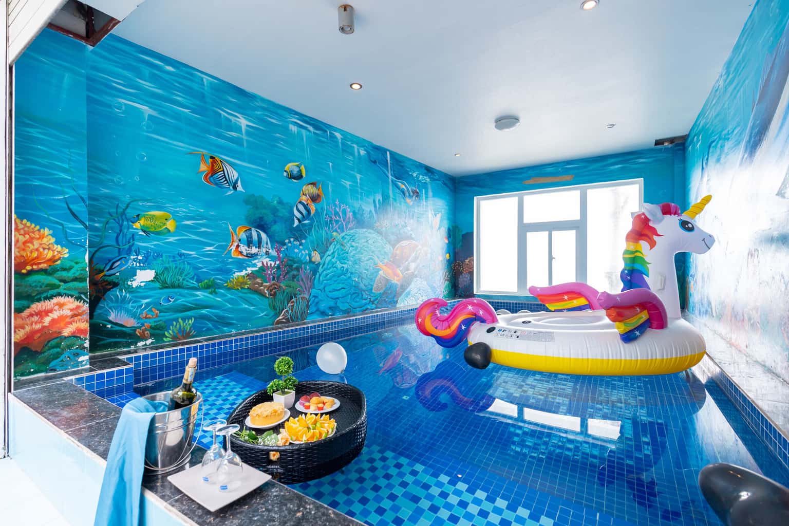 Palm Villa 21 sát biển, số 71A Trần Phú, Vũng Tàu — ảnh 3