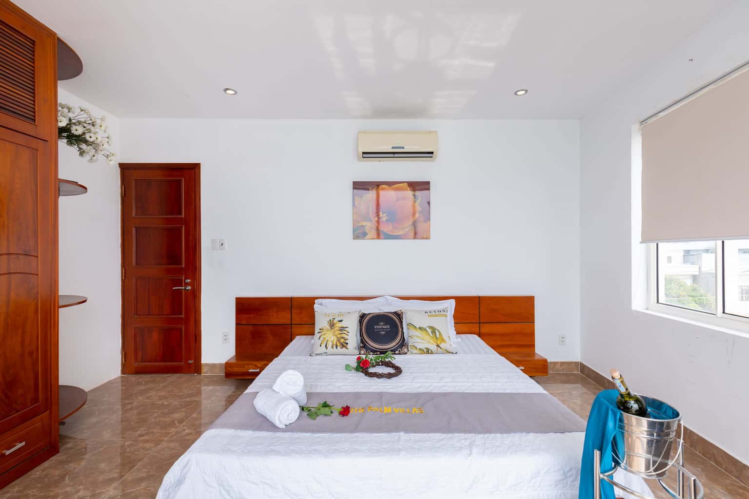 Palm Villa 21 sát biển, số 71A Trần Phú, Vũng Tàu — ảnh 15