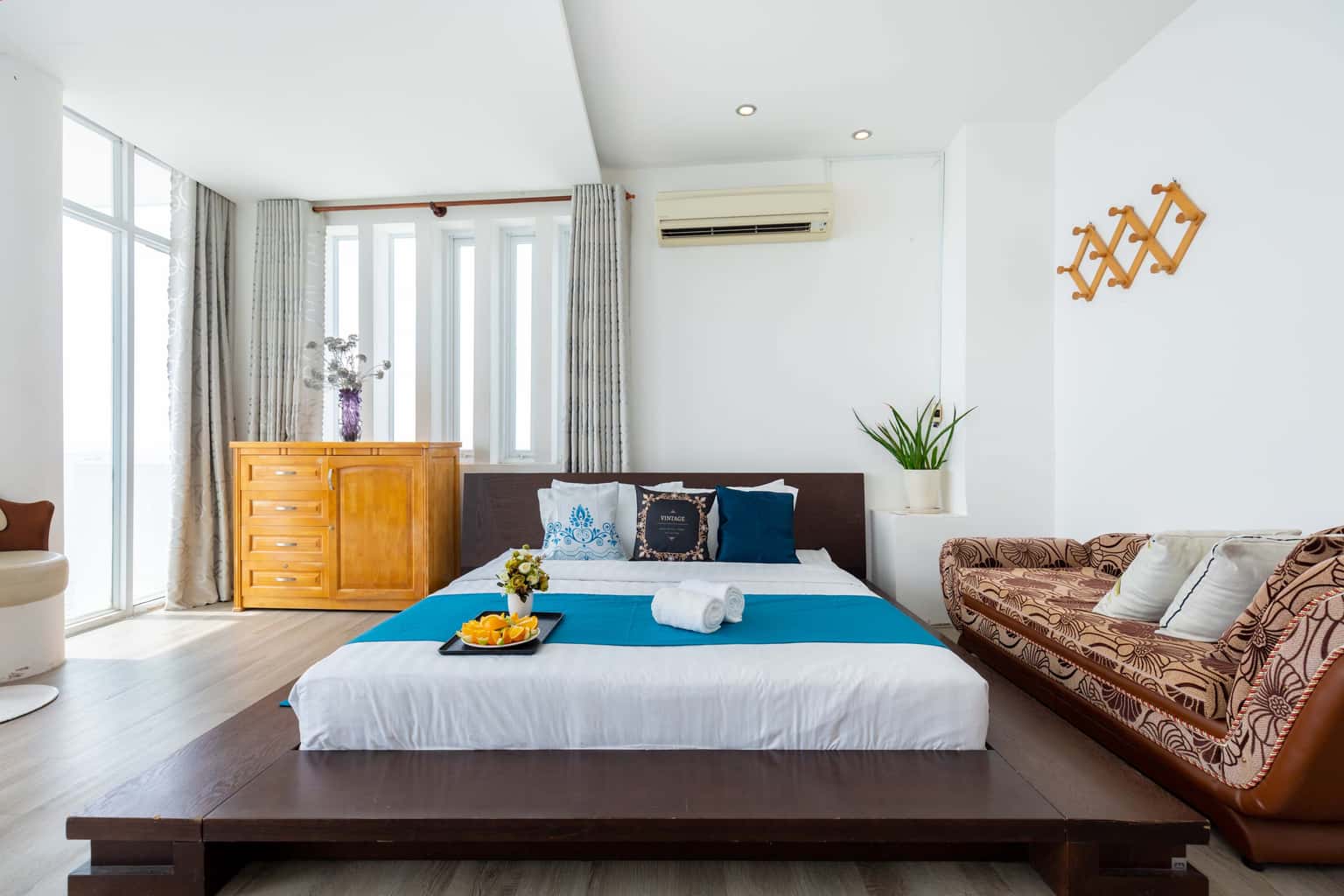 Palm Villa 21 sát biển, số 71A Trần Phú, Vũng Tàu — ảnh 16