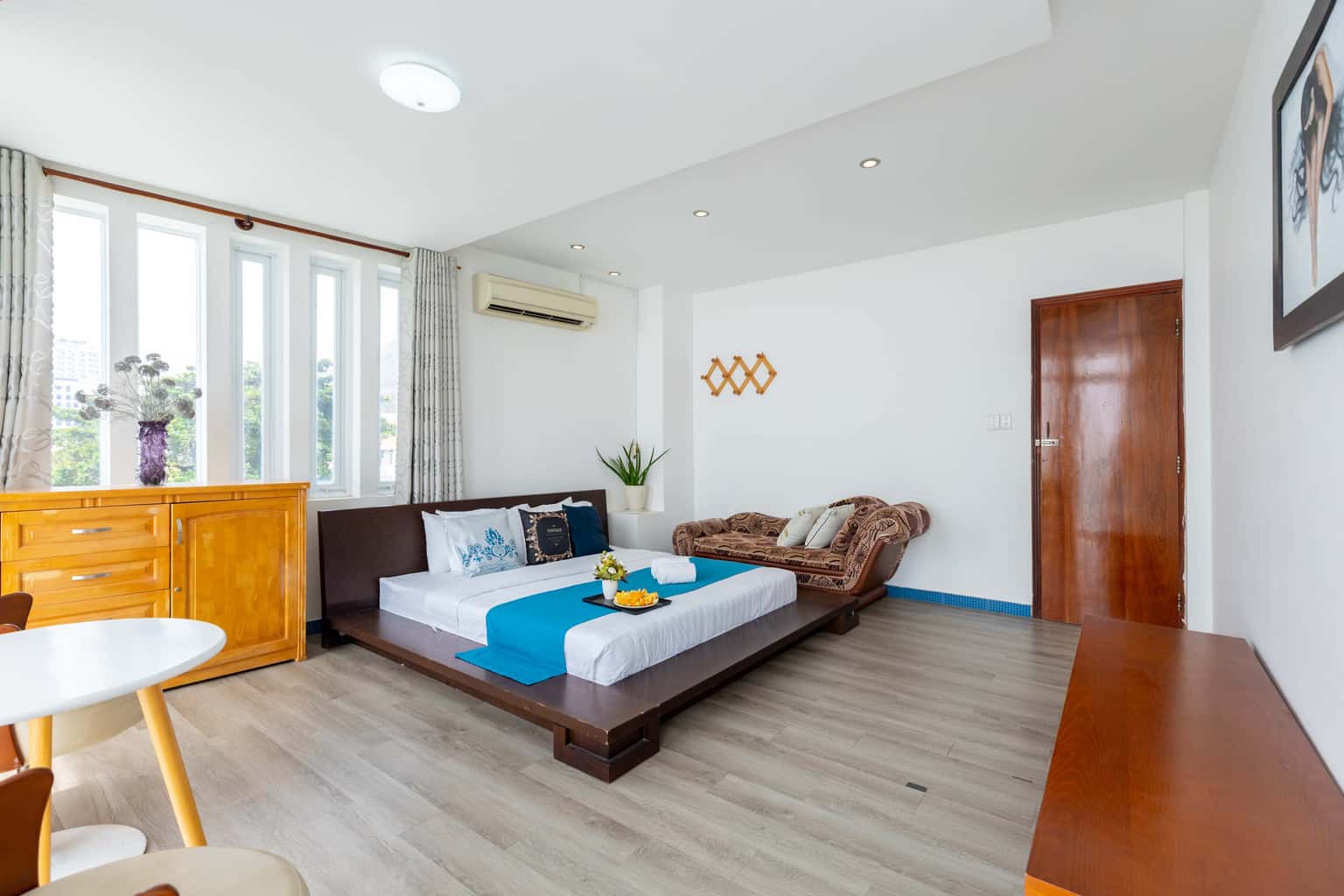 Palm Villa 21 sát biển, số 71A Trần Phú, Vũng Tàu — ảnh 4