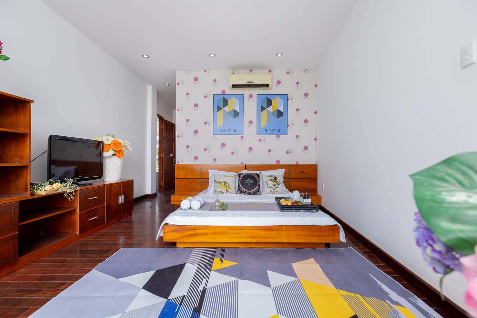 Palm Villa 21 sát biển, số 71A Trần Phú, Vũng Tàu — ảnh 21