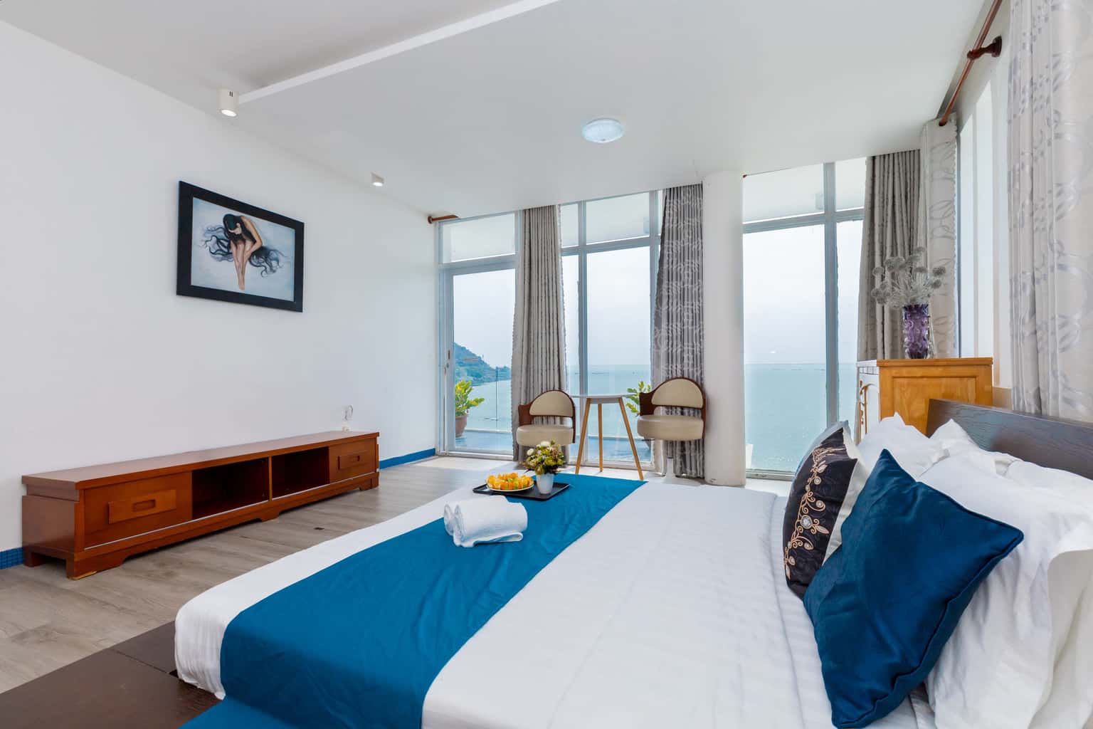 Palm Villa 21 sát biển, số 71A Trần Phú, Vũng Tàu — ảnh 27