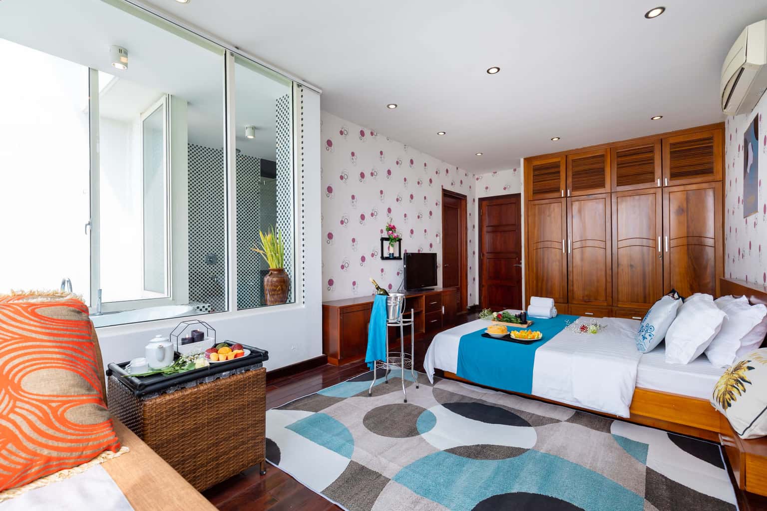 Palm Villa 21 sát biển, số 71A Trần Phú, Vũng Tàu — ảnh 22