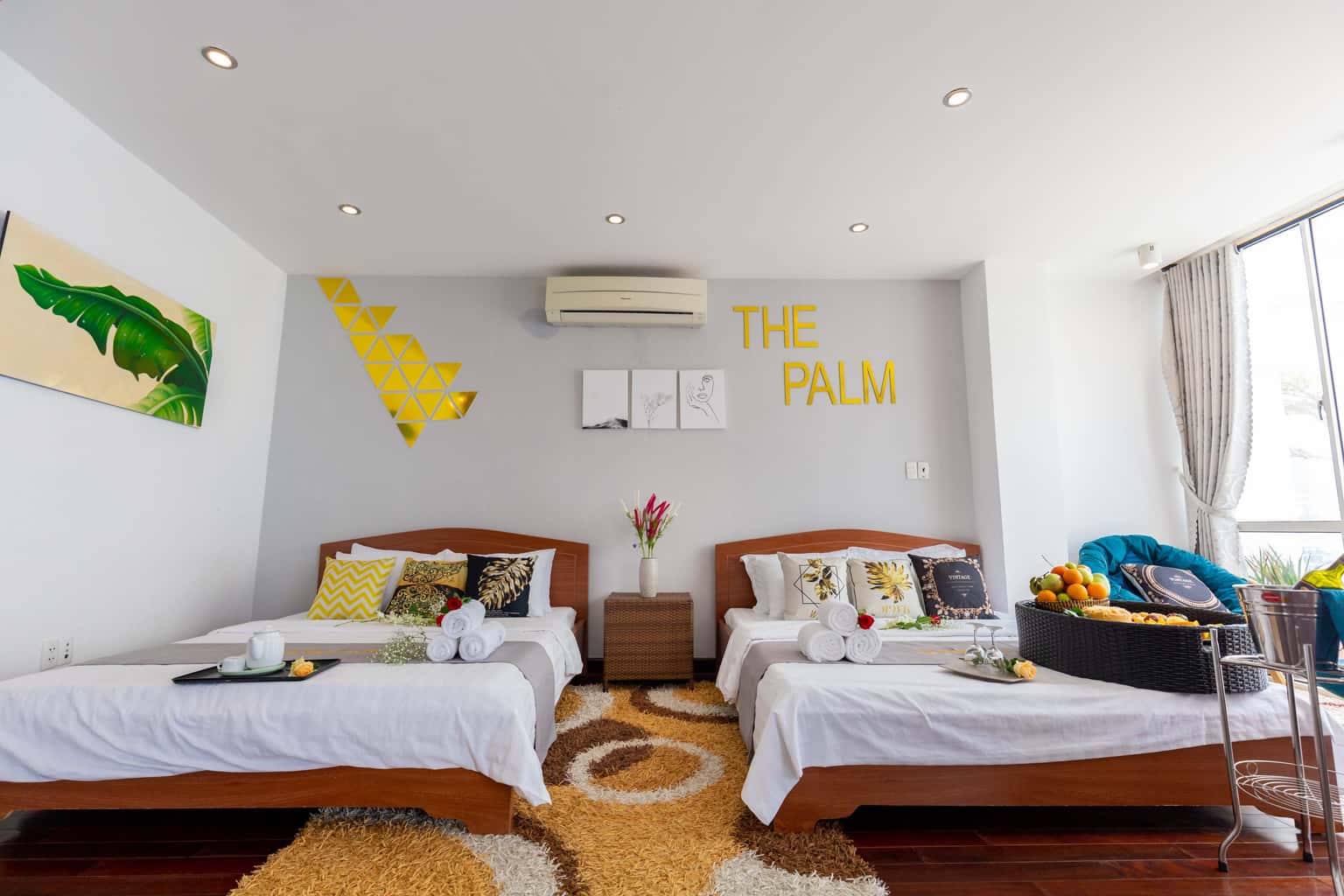 Palm Villa 21 sát biển, số 71A Trần Phú, Vũng Tàu — ảnh 26