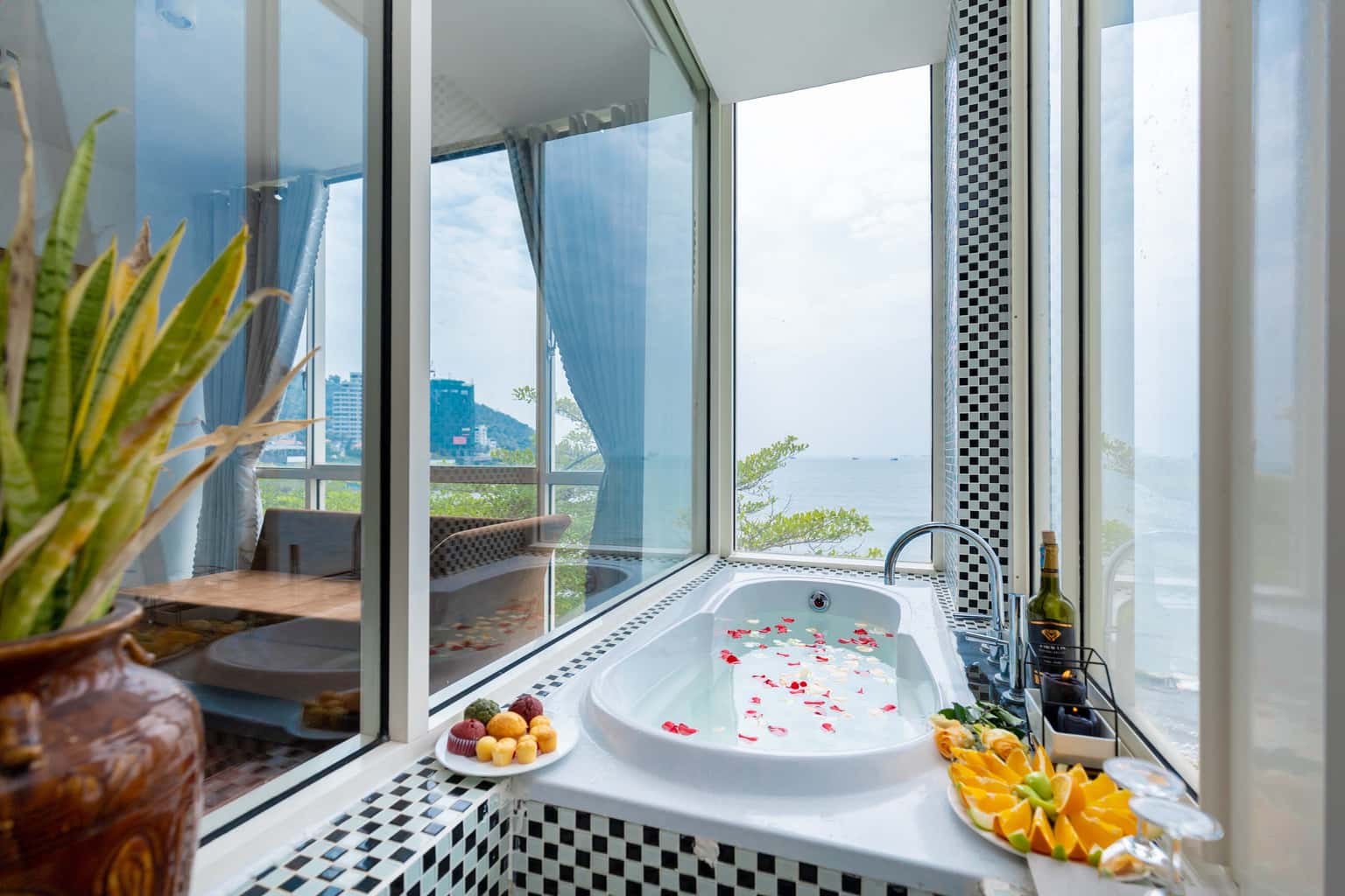 Palm Villa 21 sát biển, số 71A Trần Phú, Vũng Tàu — ảnh 34