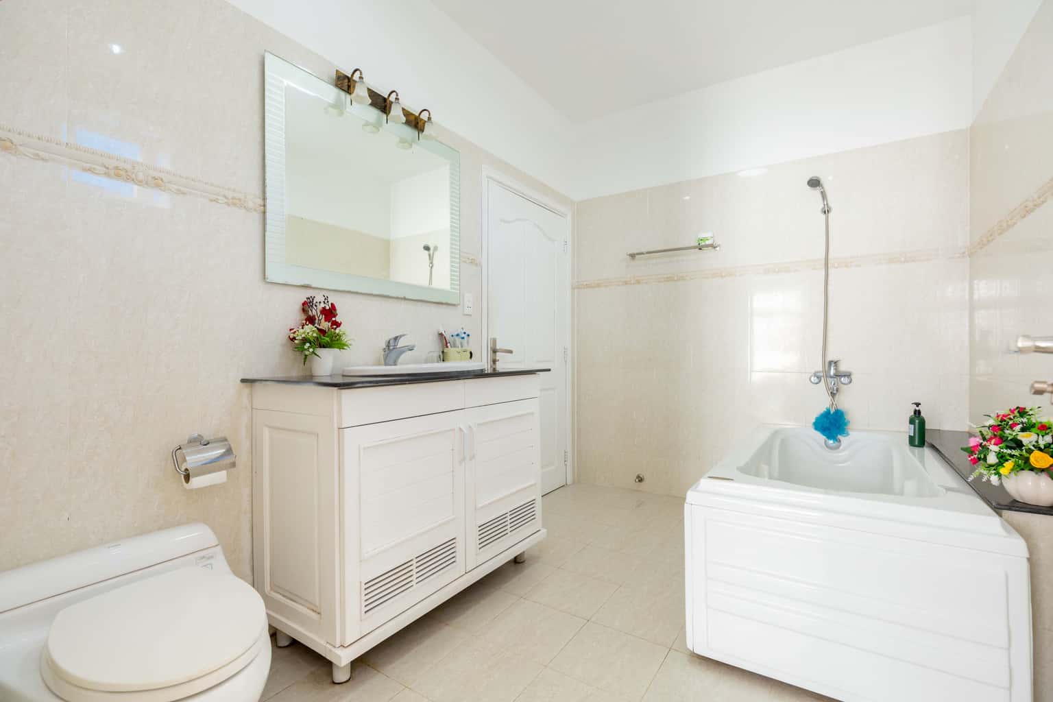 Palm Villa 22 海滨别墅, 69 Trần Phú, Vũng Tàu — 照片 36
