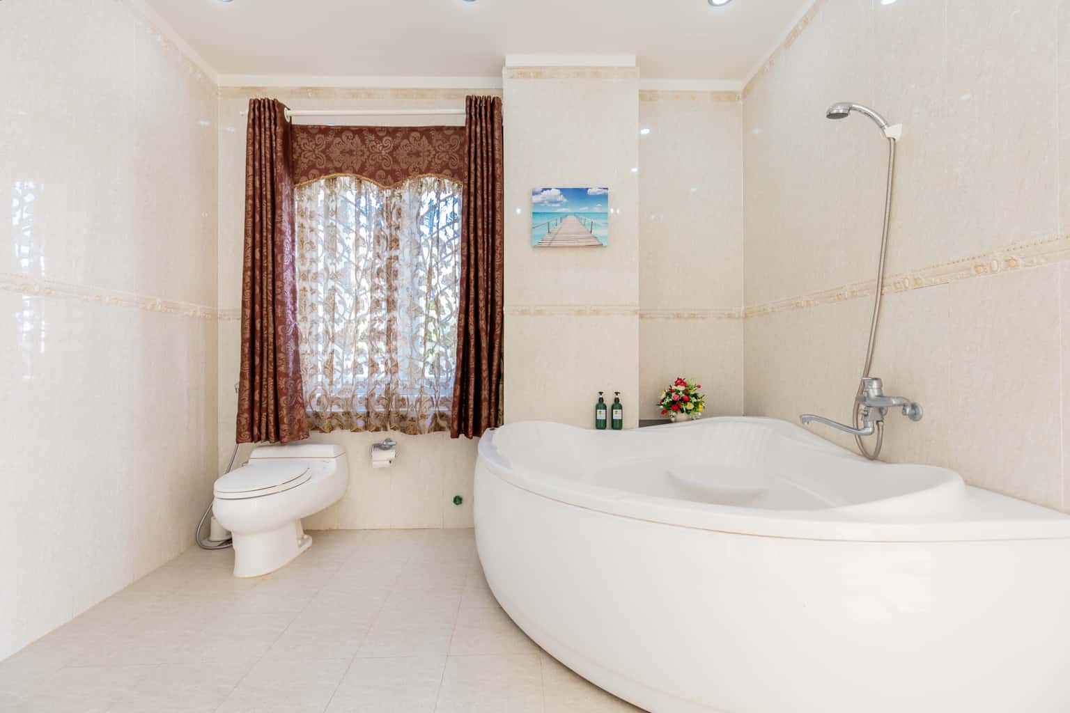 Palm Villa 22 海滨别墅, 69 Trần Phú, Vũng Tàu — 照片 35