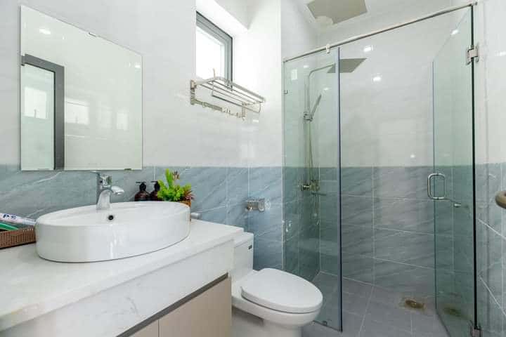 Palm Villa 11，地址：头顿市 Thanh Bình 别墅区 B 区 46 号 — 照片 49