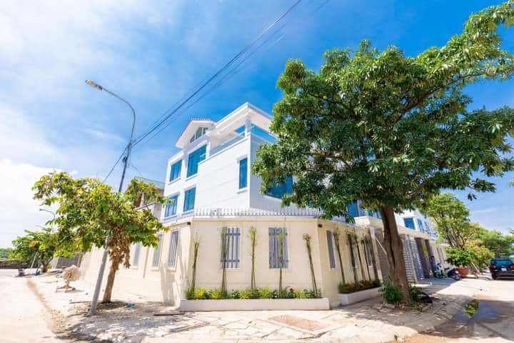Palm Villa 10，Vũng Tàu Thùy Dương 3街B2-44号 — 照片 6