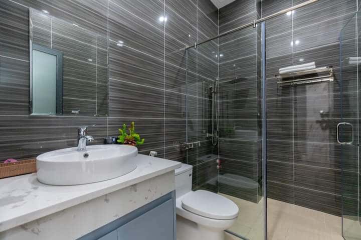 Palm Villa 10，Vũng Tàu Thùy Dương 3街B2-44号 — 照片 35