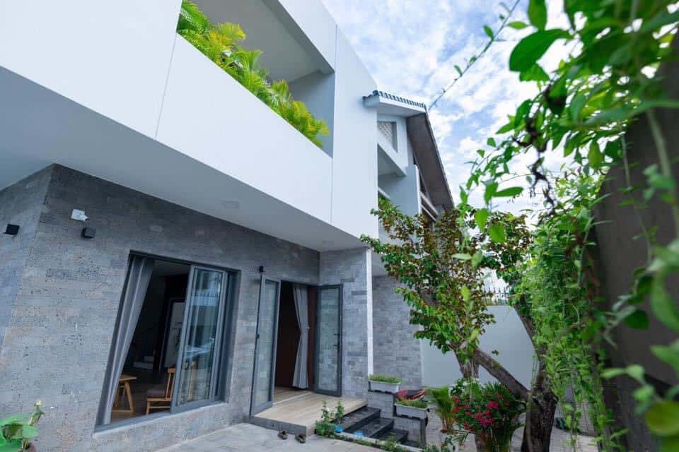 Palm Villa 30, số 49 B2 khu biệt thự Thanh Bình, Vũng Tàu — ảnh 7