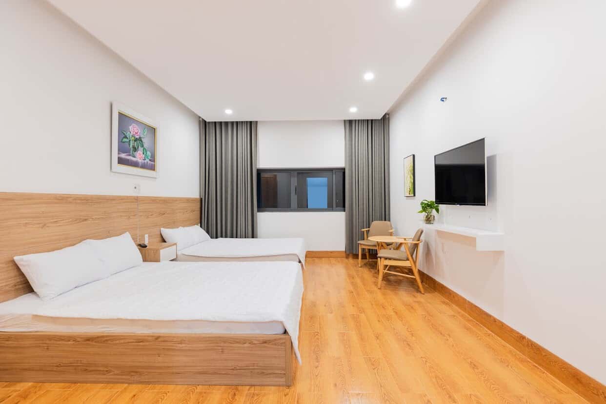 Palm Villa 30, số 49 B2 khu biệt thự Thanh Bình, Vũng Tàu — ảnh 17