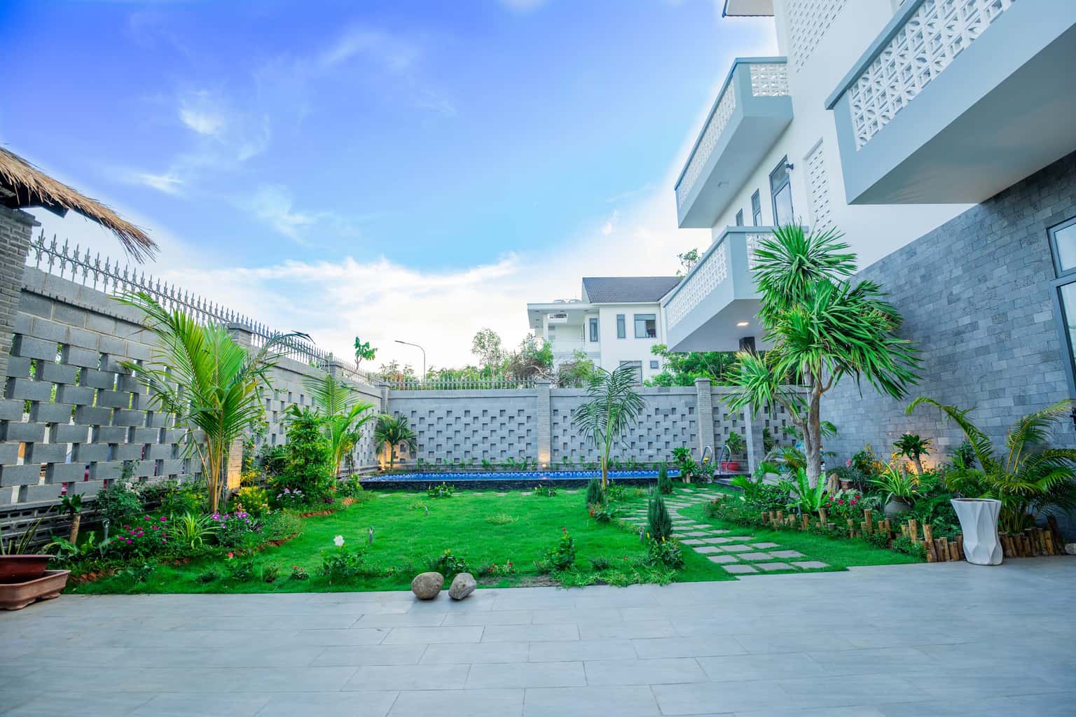 Palm Villa 27, C2.3 Thuỳ Dương 5, Vũng Tàu — 照片 8