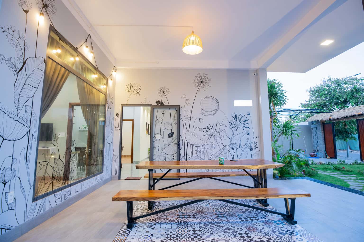 Palm Villa 27, C2.3 Thuỳ Dương 5, Vũng Tàu — 照片 9