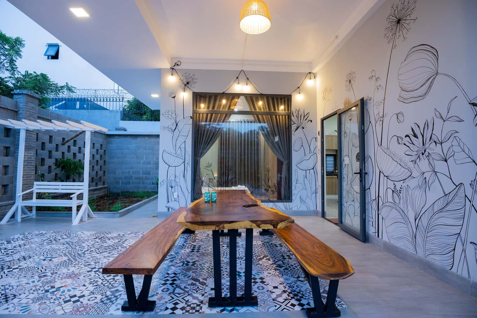 Palm Villa 27, C2.3 Thuỳ Dương 5, Vũng Tàu — 照片 10