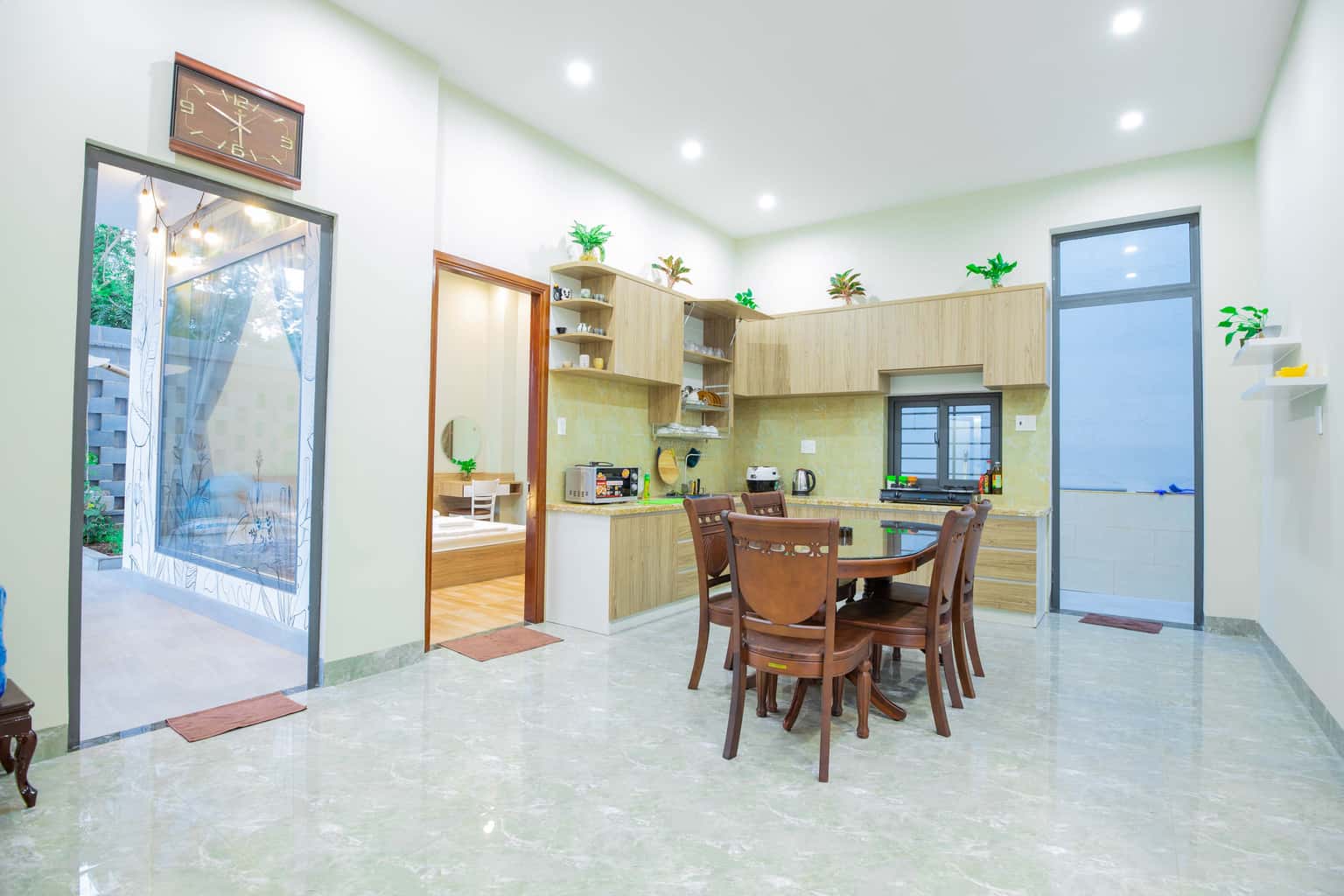 Palm Villa 27, C2.3 Thuỳ Dương 5, Vũng Tàu — 照片 14