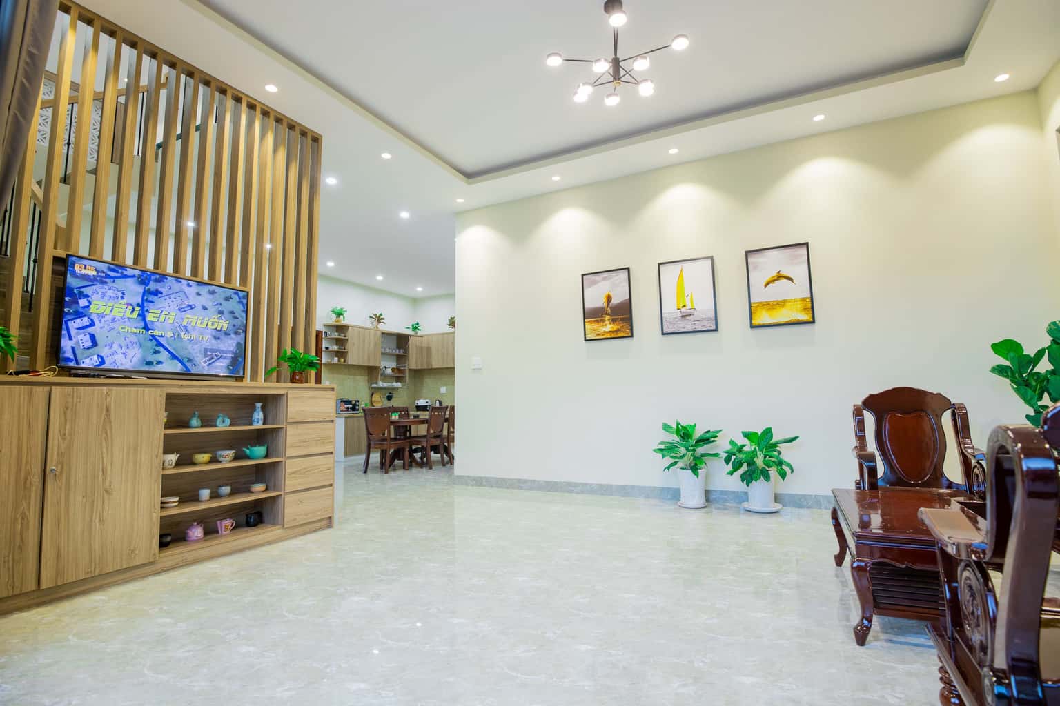Palm Villa 27, C2.3 Thuỳ Dương 5, Vũng Tàu — 照片 12
