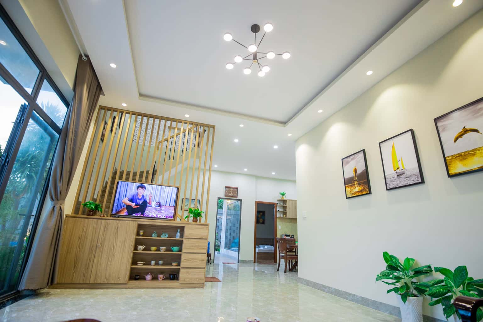 Palm Villa 27, C2.3 Thuỳ Dương 5, Vũng Tàu — 照片 11