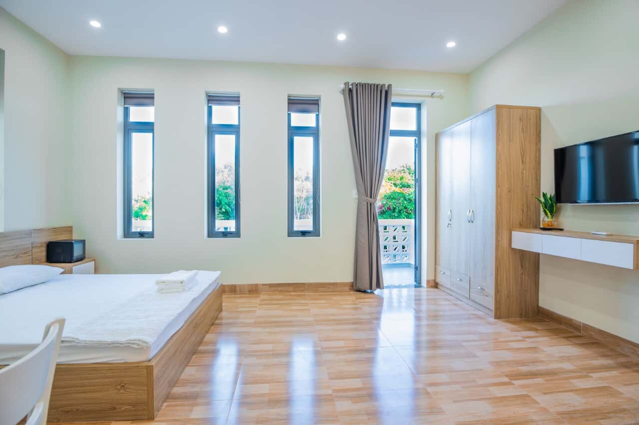 Palm Villa 27, C2.3 Thuỳ Dương 5, Vũng Tàu — 照片 18