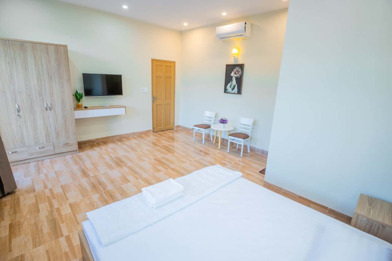 Palm Villa 27, C2.3 Thuỳ Dương 5, Vũng Tàu — 照片 17