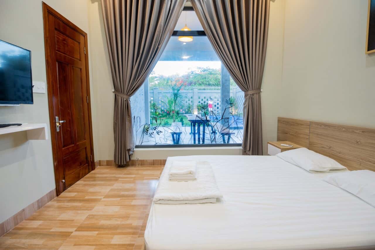 Palm Villa 27, C2.3 Thuỳ Dương 5, Vũng Tàu — 照片 16