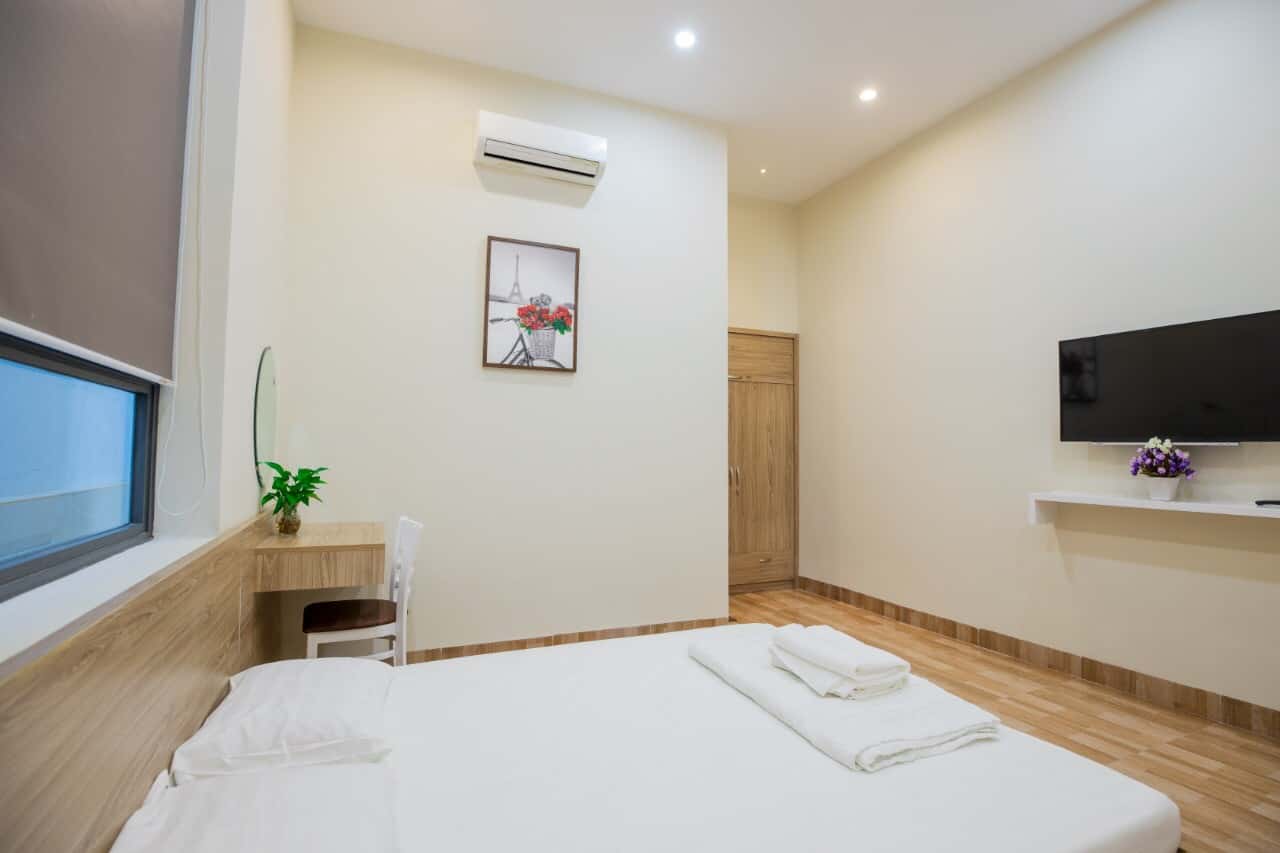 Palm Villa 27, C2.3 Thuỳ Dương 5, Vũng Tàu — 照片 15