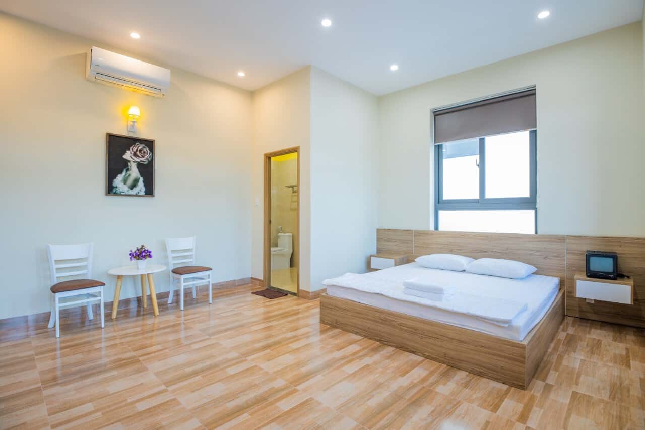 Palm Villa 27, C2.3 Thuỳ Dương 5, Vũng Tàu — 照片 5