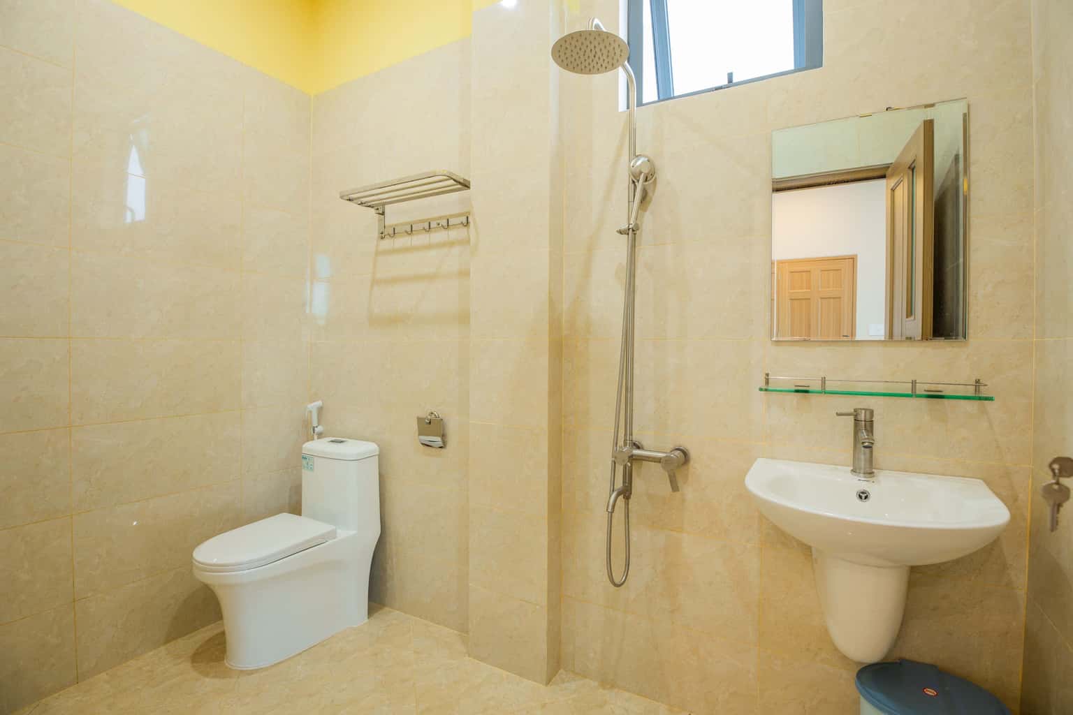 Palm Villa 27, C2.3 Thuỳ Dương 5, Vũng Tàu — 照片 19