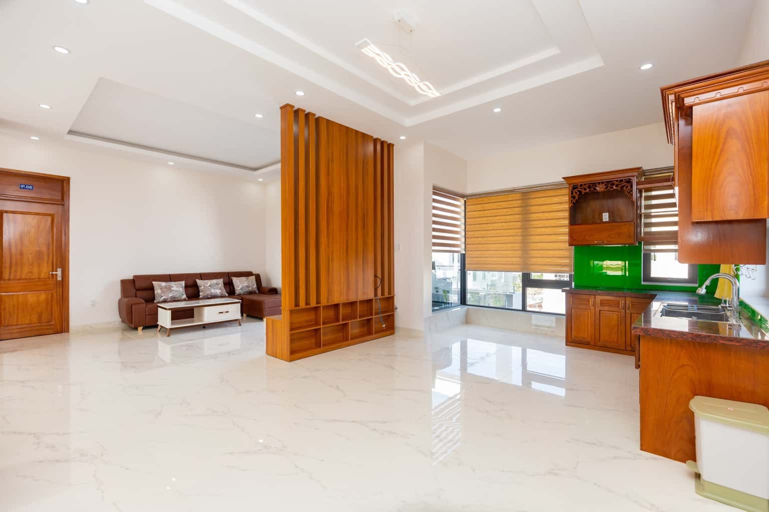 Palm Villa 29, C2.47 Thuỳ Dương 3, Vũng Tàu — ảnh 3