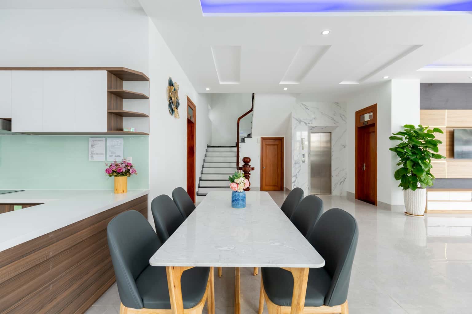 Diamond Villa, B2.12 Thùy Dương 5, Vũng Tàu — ảnh 19