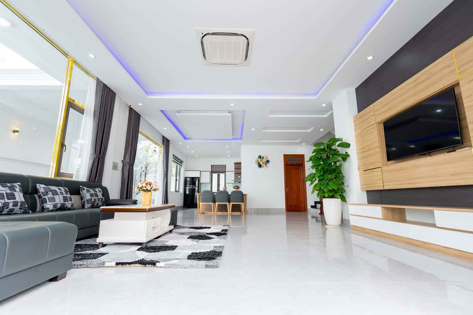 Diamond Villa, B2.12 Thùy Dương 5, Vũng Tàu — ảnh 17