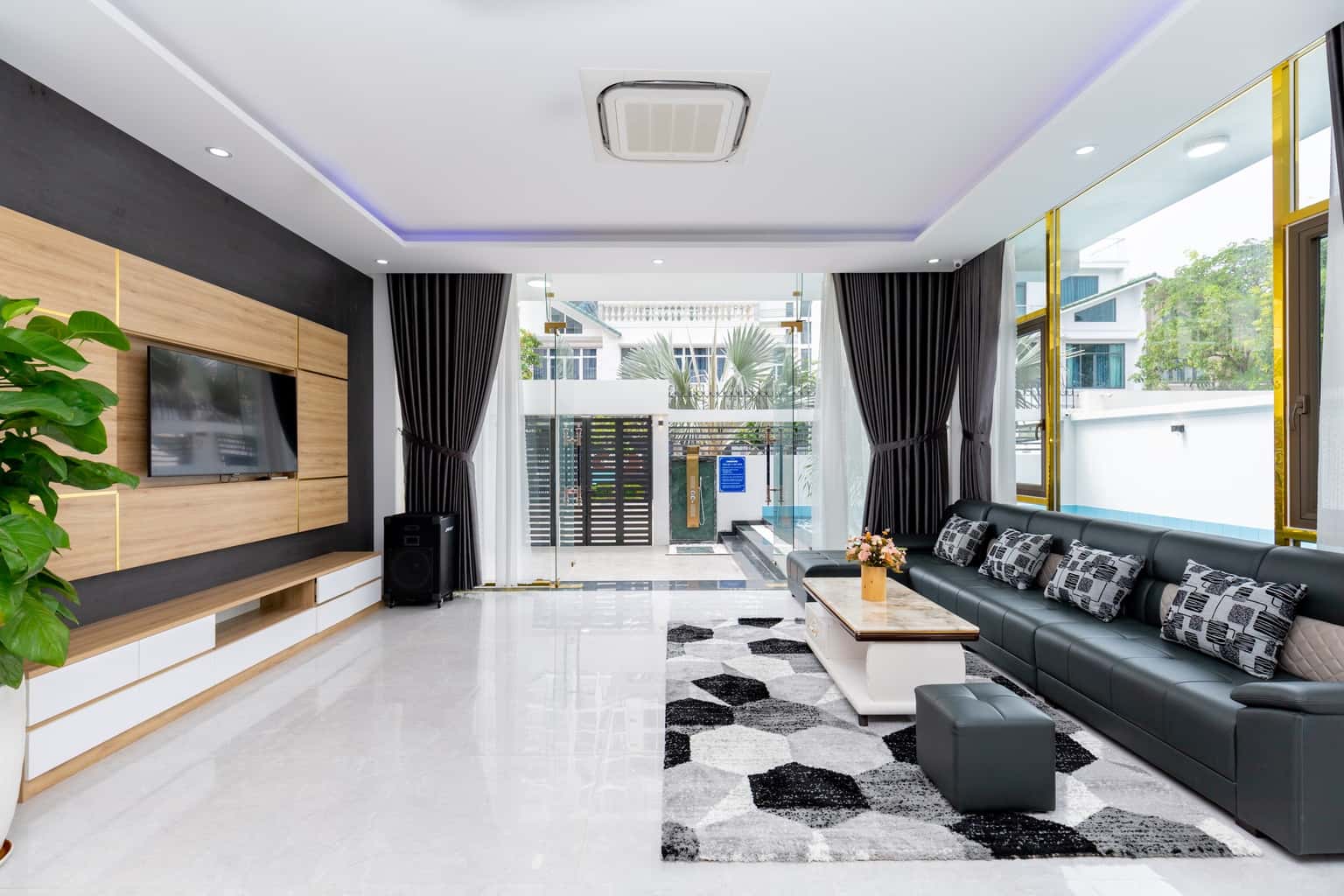 Diamond Villa, B2.12 Thùy Dương 5, Vũng Tàu — ảnh 3