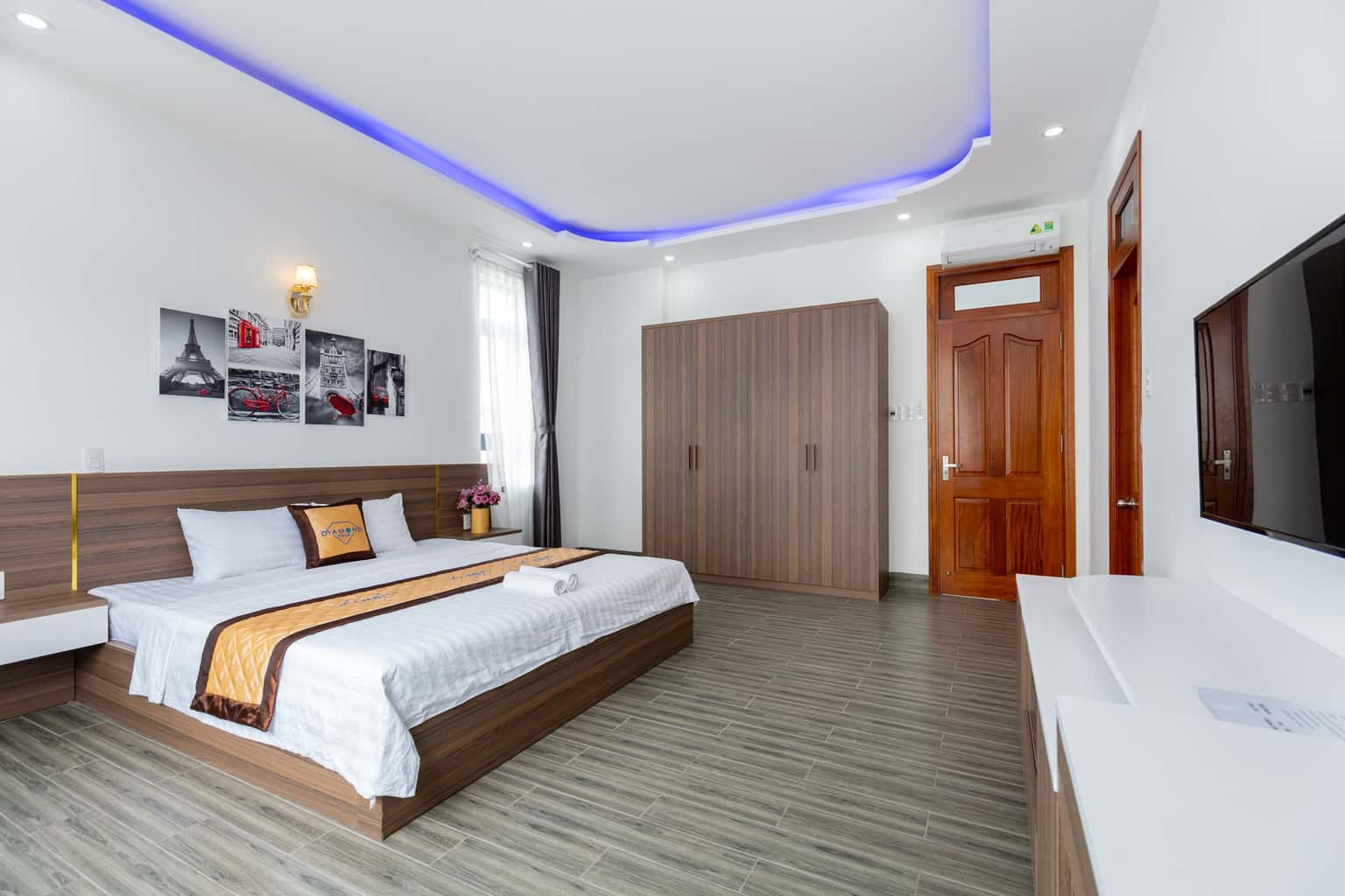 Diamond Villa, B2.12 Thùy Dương 5, Vũng Tàu — ảnh 24