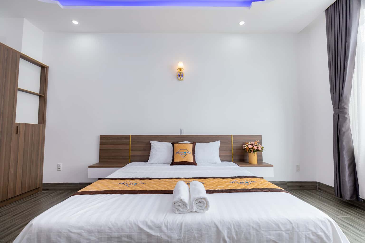 Diamond Villa, B2.12 Thùy Dương 5, Vũng Tàu — ảnh 27