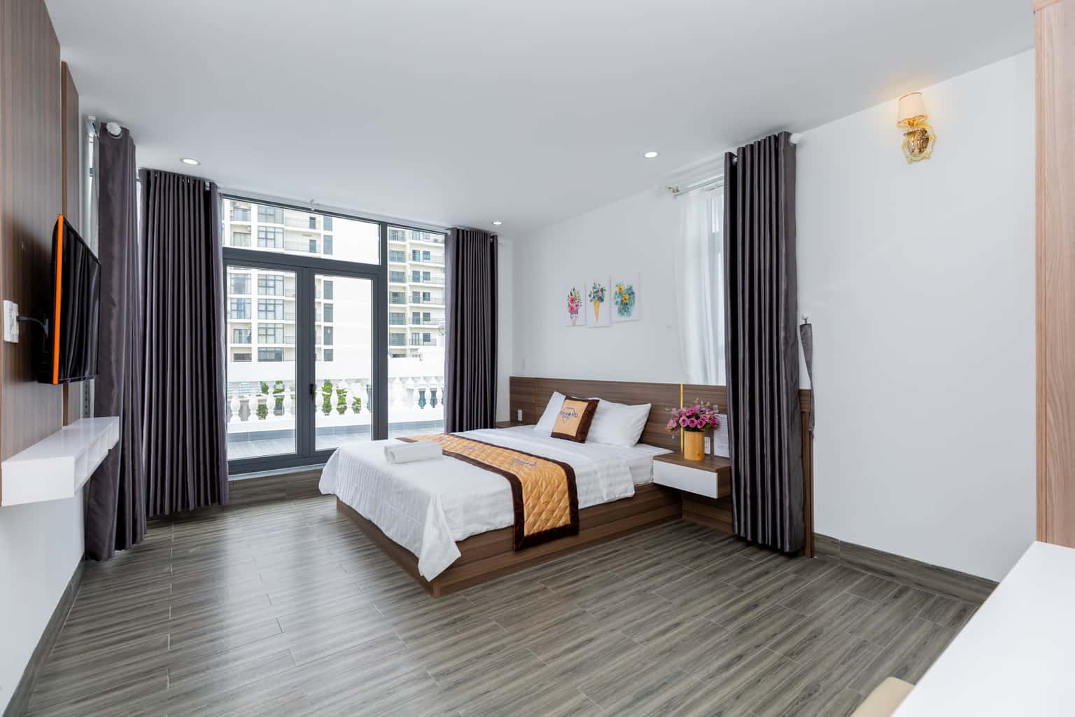 Diamond Villa, B2.12 Thùy Dương 5, Vũng Tàu — ảnh 28