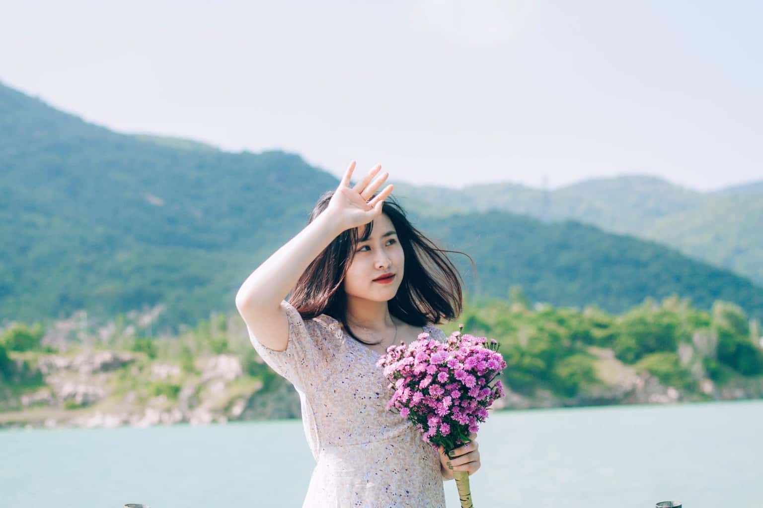 kinh nghiem du lich ho da xanh vung tau