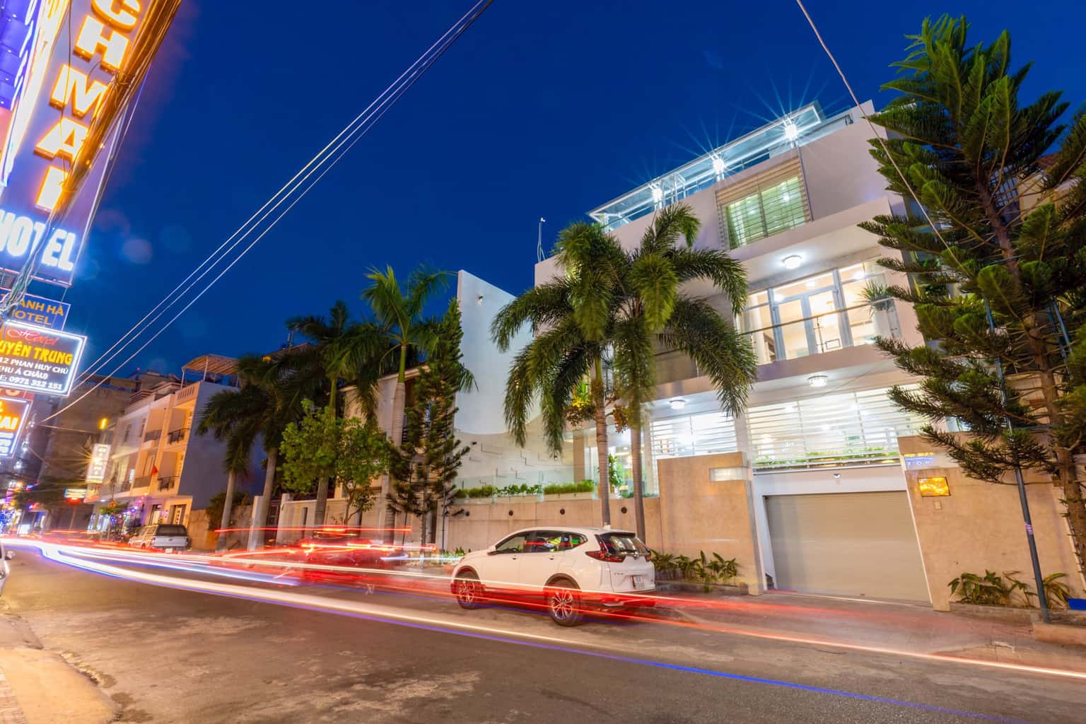 Palm Villa 5, S2 Phan Huy Chú, Vũng Tàu — ảnh 7