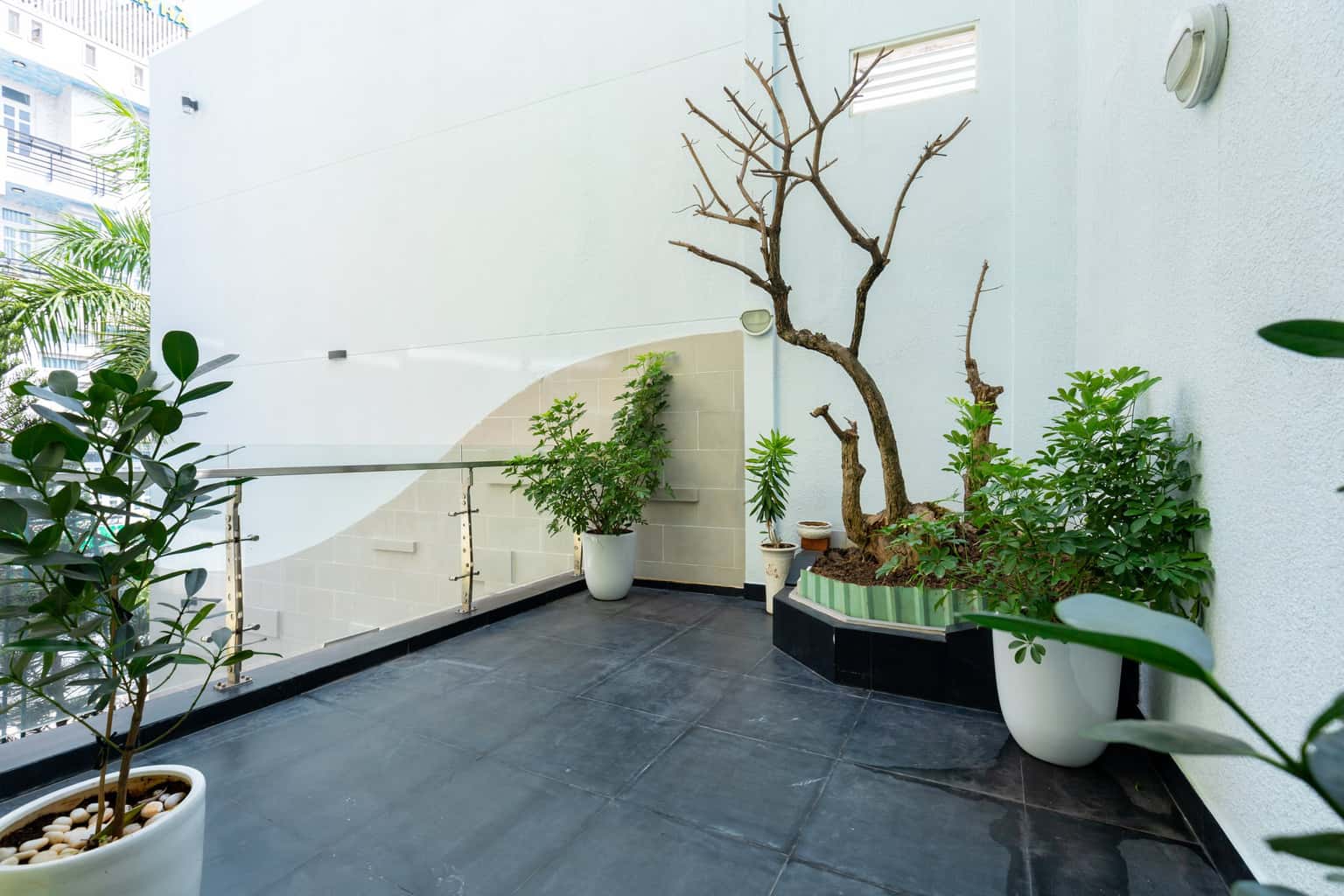 Palm Villa 5, S2 Phan Huy Chú, Vũng Tàu — ảnh 37