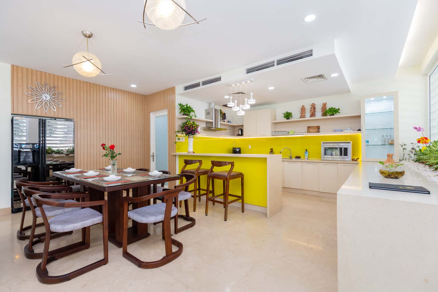 Palm Villa 5, S2 Phan Huy Chú, Vũng Tàu — ảnh 10