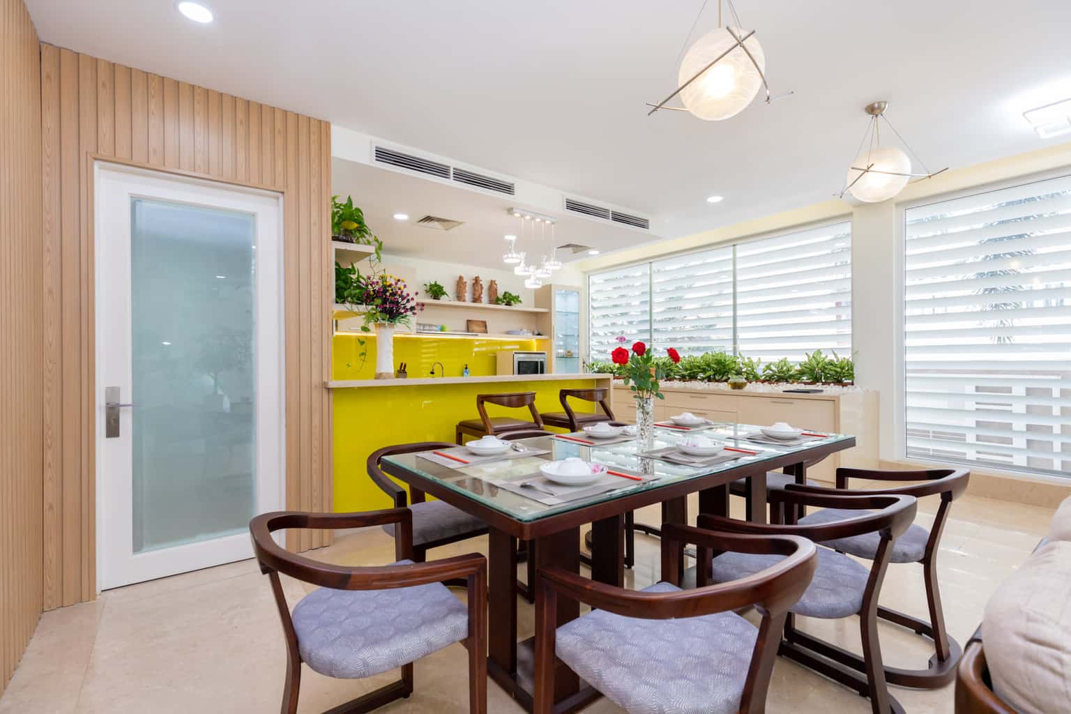 Palm Villa 5, S2 Phan Huy Chú, Vũng Tàu — ảnh 5