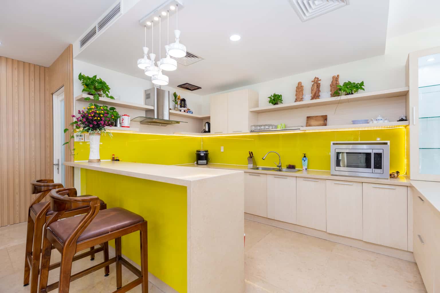 Palm Villa 5, S2 Phan Huy Chú, Vũng Tàu — ảnh 12