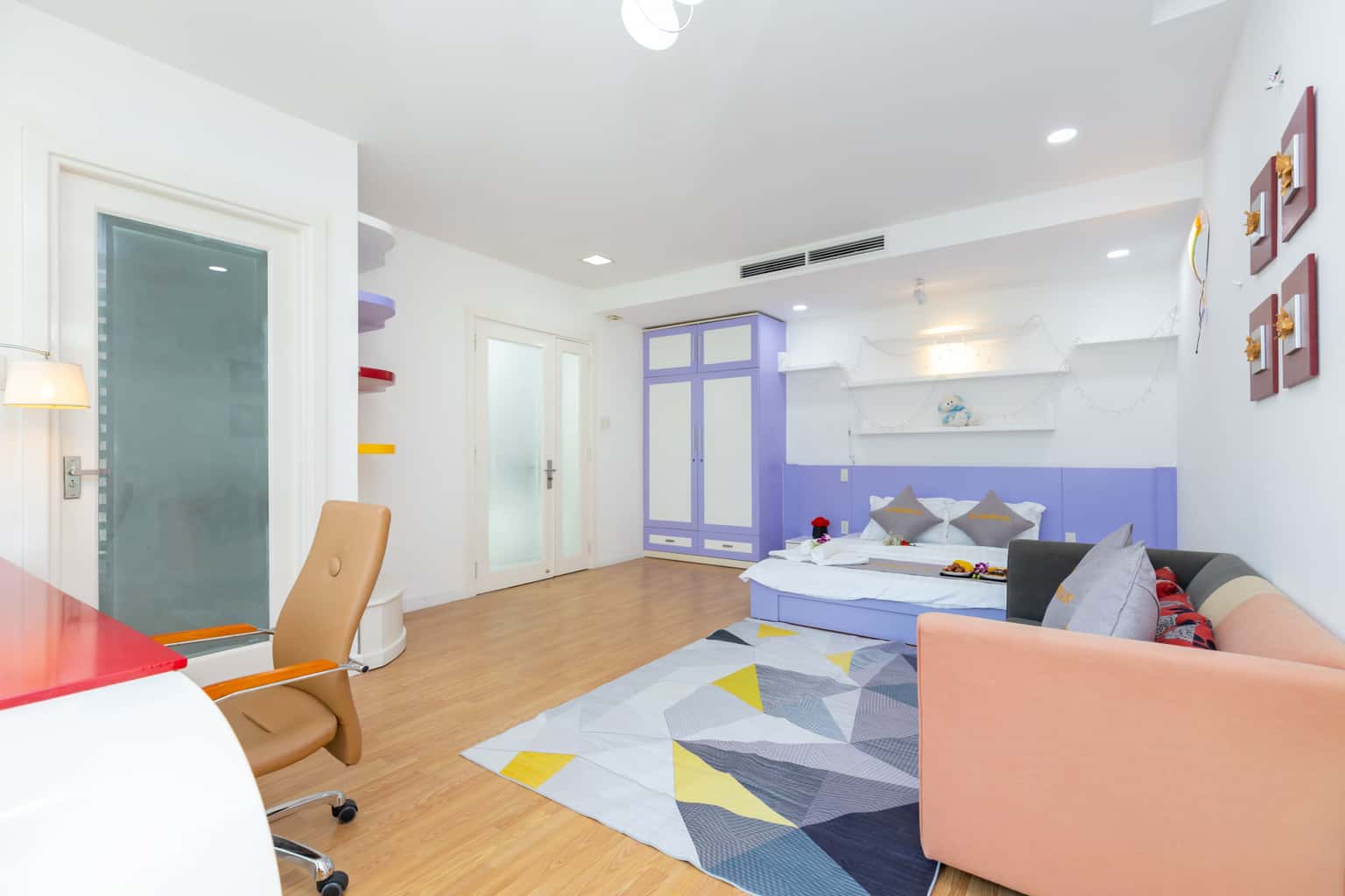 Palm Villa 5, S2 Phan Huy Chú, Vũng Tàu — ảnh 16
