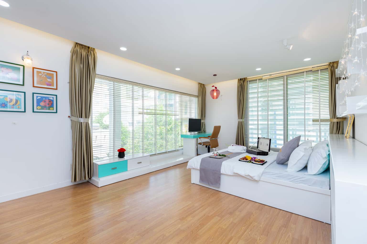 Palm Villa 5, S2 Phan Huy Chú, Vũng Tàu — ảnh 21