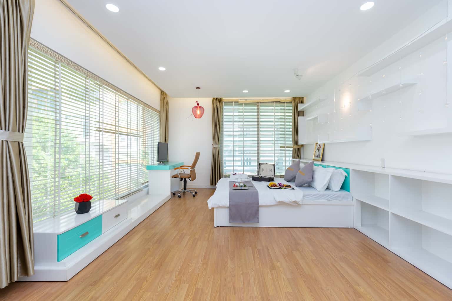 Palm Villa 5, S2 Phan Huy Chú, Vũng Tàu — ảnh 19