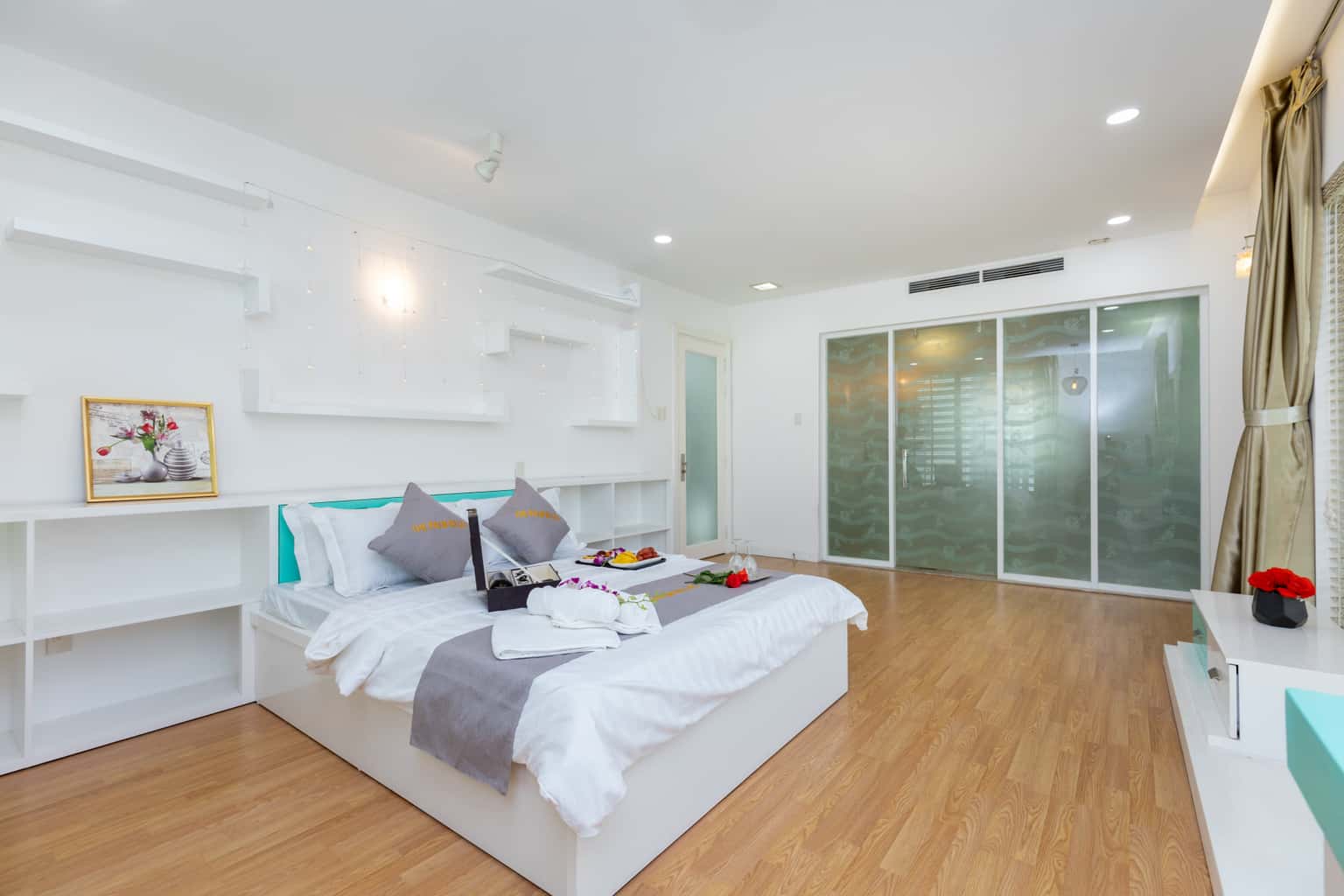 Palm Villa 5, S2 Phan Huy Chú, Vũng Tàu — ảnh 22