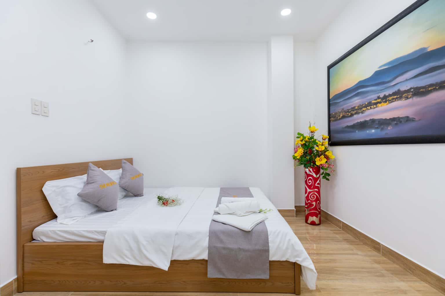 Palm Villa 5, S2 Phan Huy Chú, Vũng Tàu — ảnh 27