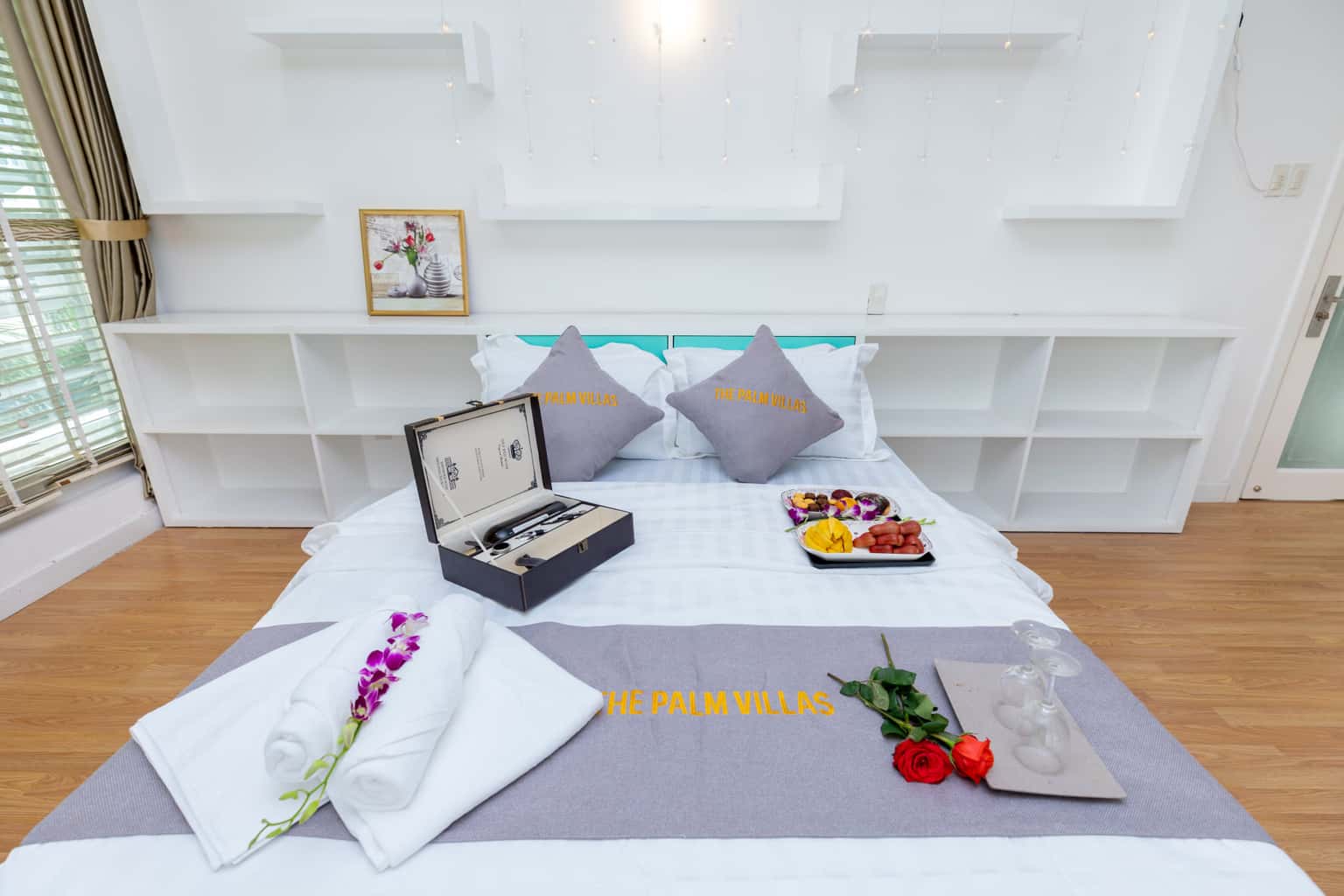 Palm Villa 5, S2 Phan Huy Chú, Vũng Tàu — ảnh 24